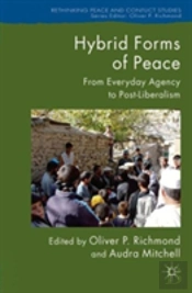 Hybrid Forms Of Peace