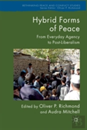 Hybrid Forms Of Peace