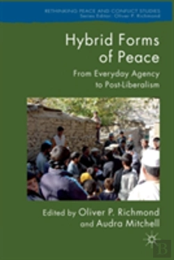 Bertrand.pt - Hybrid Forms Of Peace