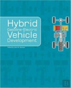 Bertrand.pt - Hybrid Gasoline-Electric Vehicle Development