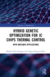 Hybrid Genetic Optimization For Ic Chips Thermal Control