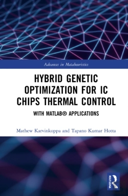 Bertrand.pt - Hybrid Genetic Optimization For Ic Chips Thermal Control