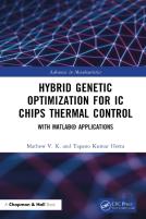 Hybrid Genetic Optimization For Ic Chips Thermal Control