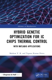 Hybrid Genetic Optimization For Ic Chips Thermal Control