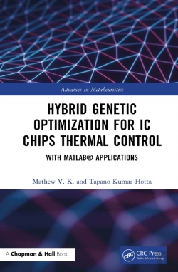 Bertrand.pt - Hybrid Genetic Optimization For Ic Chips Thermal Control