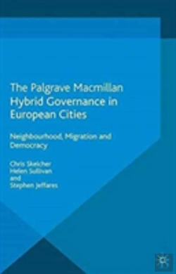Bertrand.pt - Hybrid Governance In European Cities