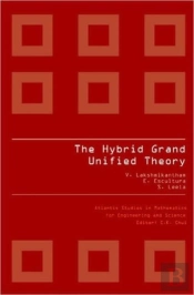 Hybrid Grand Unified Theory, The