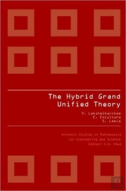 Bertrand.pt - Hybrid Grand Unified Theory, The
