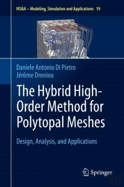 Bertrand.pt - Hybrid High-Order Method For Polytopal Meshes