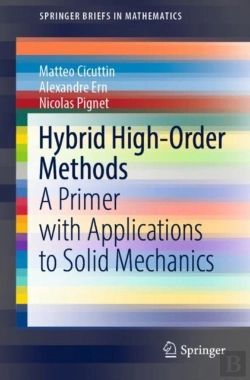 Bertrand.pt - Hybrid High-Order Methods