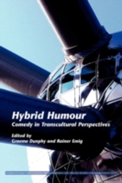 Bertrand.pt - Hybrid Humour: Comedy In Transcultural P
