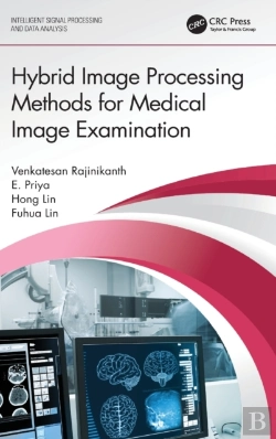 Bertrand.pt - Hybrid Image Processing Methods For Medical Image Examination