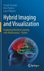 Hybrid Imaging And Visualization