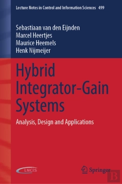 Bertrand.pt - Hybrid Integrator-Gain Systems