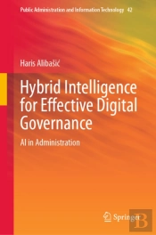 Hybrid Intelligence For Effective Digital Governance