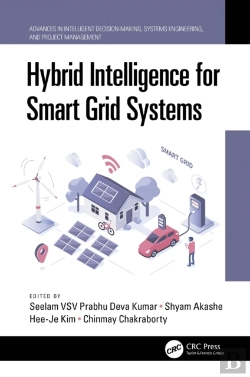 Bertrand.pt - Hybrid Intelligence For Smart Grid Systems