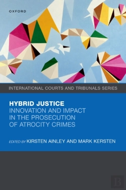 Bertrand.pt - Hybrid Justice