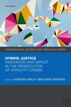 Bertrand.pt - Hybrid Justice