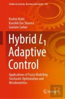 Hybrid L1 Adaptive Control