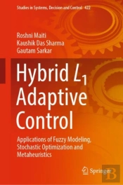 Hybrid L1 Adaptive Control