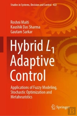 Bertrand.pt - Hybrid L1 Adaptive Control