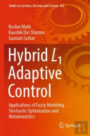 Hybrid L1 Adaptive Control