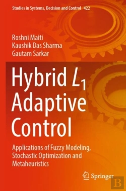 Bertrand.pt - Hybrid L1 Adaptive Control