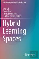 Hybrid Learning Spaces