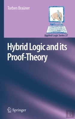 Bertrand.pt - Hybrid Logic And Its Proof-Theory