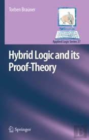 Hybrid Logic And Its Proof-Theory