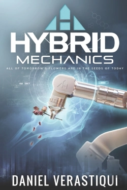 Bertrand.pt - Hybrid Mechanics
