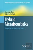 Hybrid Metaheuristics