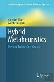 Hybrid Metaheuristics