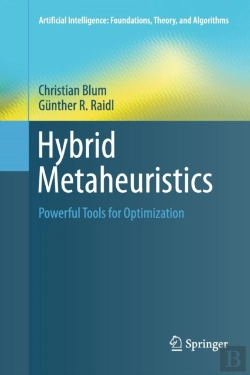 Bertrand.pt - Hybrid Metaheuristics