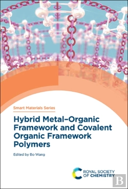 Bertrand.pt - Hybrid Metal-Organic Framework And Covalent Organic Framework Polymers