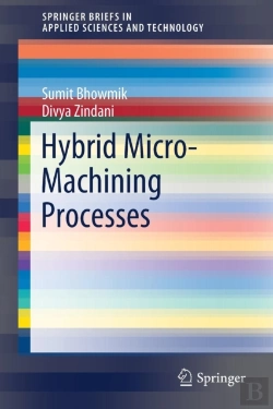 Bertrand.pt - Hybrid Micro-Machining Processes