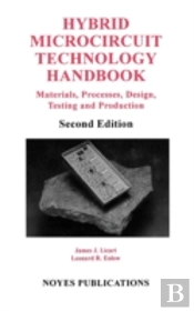 Hybrid Microcircuit Technology Handbook