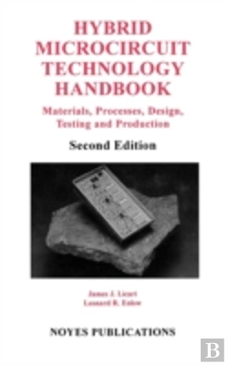Bertrand.pt - Hybrid Microcircuit Technology Handbook