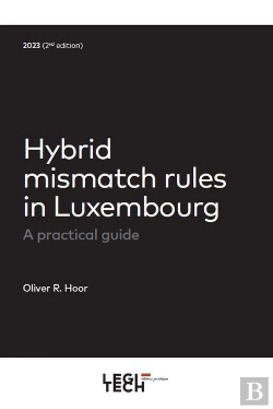 Bertrand.pt - Hybrid Mismatch Rules In Luxembourg, 2e E