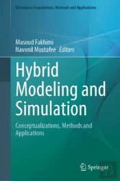 Hybrid Modeling And Simulation