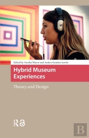 Hybrid Museum Experiences