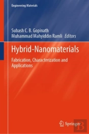 Hybrid-Nanomaterials