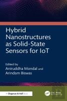 Hybrid Nanostructures As Solid-State Sensors For Iot