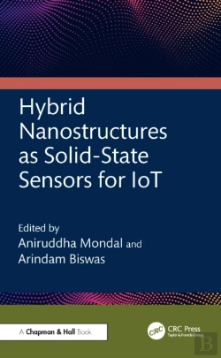 Bertrand.pt - Hybrid Nanostructures As Solid-State Sensors For Iot