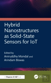 Hybrid Nanostructures As Solid-State Sensors For Iot