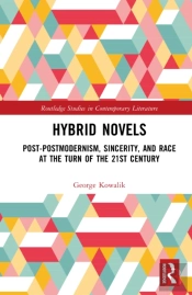 Hybrid Novels