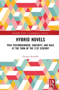 Bertrand.pt - Hybrid Novels