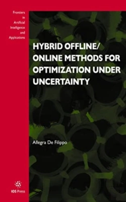 Bertrand.pt - Hybrid Offline/Online Methods For Optimization Under Uncertainty