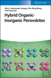 Hybrid Organic-Inorganic Perovskites