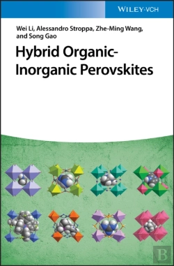 Bertrand.pt - Hybrid Organic-Inorganic Perovskites